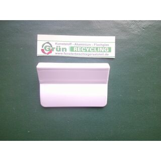 Balkontür Ziehgriff Weiß aus PVC RaumX611