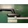 NOTTER Fenstergriff Handhebel Schwarz beschichtet gegenlaufend, 22x18mm Schieber, Form 5, Lochabstand 78mm FachP2395