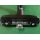 NOTTER Fenstergriff Handhebel Schwarz beschichtet gegenlaufend, 22x18mm Schieber, Form 5, Lochabstand 78mm FachP2395