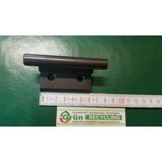 ROTO Eckband ALU 100/200/500, 653335659658 Braun FachX2683