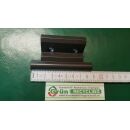 ROTO Eckband ALU 100/200/500, 653335659658 Braun FachX2683