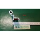 ROTO Eckband ALU 100/200/500, 653335659658 Weiß FachX2684
