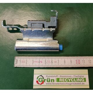 SIEGENIA Eckband Falzeckband KF-12/18-9 Links ELB6 TS FachX2692