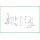 SIEGENIA Eckband Falzeckband KF-12/18-9 Links ELB6 TS FachX2692