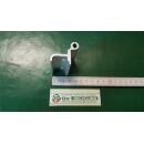 ROTO Drehflügelband ALU 100/200/500, 653335660230 Silber RaumX614