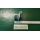 ROTO Drehflügelband ALU 100/200/500, 653335660230 Silber RaumX614