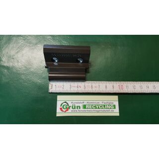 ROTO Drehflügelband ALU 100/200/500, 653335669238 Braun RaumX615