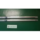HAUTAU Breitengestänge HKS Z 1850 FFB 1451-1850mm mit 2 Pilzzapfen FachKR37