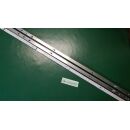 HAUTAU Breitengestänge HKS Z 1850 FFB 1451-1850mm mit 2 Pilzzapfen FachKR37