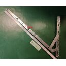 MACO Scherenarm Axerarm Links 19/9/13 FFB 691-1300mm...