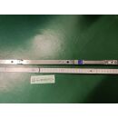 WINKHAUS Stulpflügelgetriebe GASK 1195-1 mit einem aufgestetztenSchließblech FFH 945-1195mm Raum11W2/R16