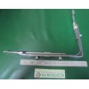 MACO Eckumlenkung 113x180mm lange Seite mit 1 eckigen und...