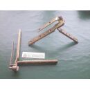 SIEGENIA Falzeckband Rechts RaumX624