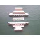 SFS Drehband Türband L / R verwendbar Weiß...