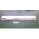 GEZE E - Gleitschiene - Montageplatte Silber 123294...