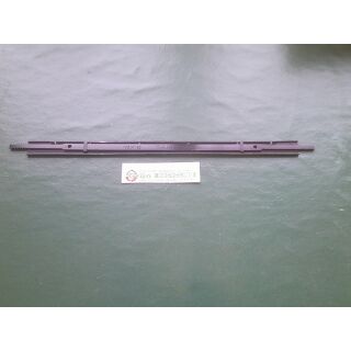 HUECK Lambda Treibstange TS.AL.338 338mm RaumX634