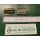 ROTO NT Abdeckkappe für Axerband E5 Messing poliert / Gold 28x13mm 0971000 Raum1R2/12