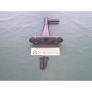 ROTO Fentro S 590 A 634 Links Schwarz Gr. 1/2 aufschraubbar FachVR2/229