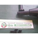 ROTO Fentro S 590 A 634 Links Schwarz Gr. 1/2 aufschraubbar FachVR2/229