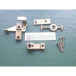 ROTO Fentro Doppelladenkupplung Gelb 225075 RaumX639