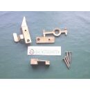 ROTO Fentro Doppelladenkupplung Gelb 225075 RaumX639