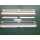 Aeromat Midi Beschlagnut-Set von Siegenia, o. Luftkanal, 417 mm x 48 mm, Art. L4210220-004122 FachB704