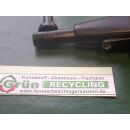 ROTO Fentro 9-032001-60 Rechts Schwarz Gr. 1/2...