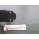 ROTO Fentro 9-032001-60 Rechts Schwarz Gr. 1/2 aufschraubbar FachVR2/231