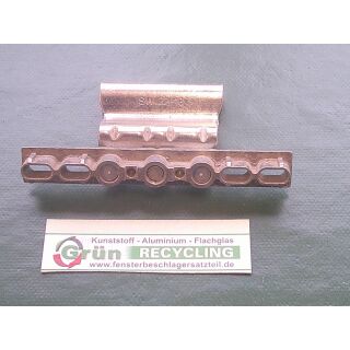 WINKHAUS Kippband SW 22-13 Silber RaumX645