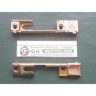 AUBI Schließblech SE804R - 884342 - 884323 SchrankP111/4