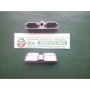 MACO Schließblech 34360B SchrankP242/4