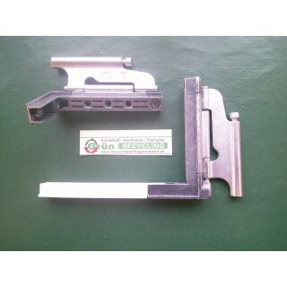 SIEGENIA Eckband verdeckt TBEB3022 - 100042 Links FachVR2/234