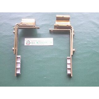 ROTO Drehband Links 12/20-13 0436 M436 FachVR2/237