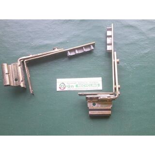 ROTO Falzaxerband Drehband Links 12/20-9 9019 M019 RaumX646