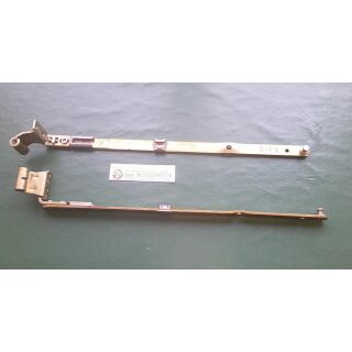 ROTO Centro Axerarm E5 Gr.350 Rechts 12/18-9 FachVR2/241