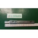 SIEGENIA Schliesser Getriebeanschluss TESC, AF VSU/G RSA 20mm, 140mm FachX2713