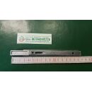 SIEGENIA Schliesser Getriebeanschluss TESC, AF VSU/G RSA 20mm, 140mm FachX2713
