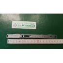 SIEGENIA Schliesser Getriebeanschluss TESC, AF VSU/G RSA 14mm, 140mm FachX2714