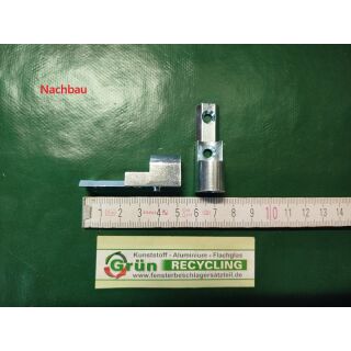 Ecklager Nachbau 50 x 14mm FachVR5/307