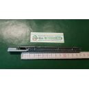 SIEGENIA Schliesser Getriebeanschluss TESC, AF VSU/G RSA 11mm, 140mm FachX2715