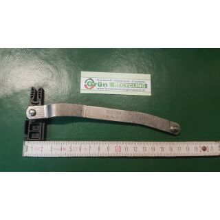 SCHÜCO Öffnungsbegrenzer Eigenanschlag 90° Links 277255 Raum3R2/33