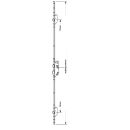 GU Secury Automatic Mehrfachverriegelung Dorn 55mm 72/16/8 SF2