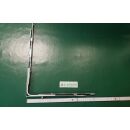 ROTO NT Eckumlenkung Patio 160/200Z, GUL 213495, 255 x...