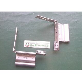 ROTO Falzeckband 12/20-9 Links FachVR2/246