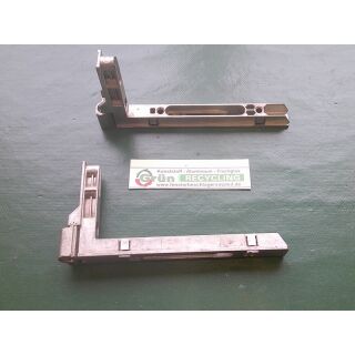 ROTO Eckband Links 565399 SchrankP111/8
