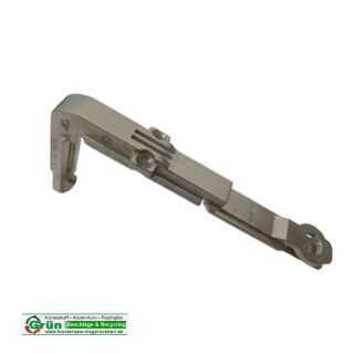ROTO Alu Eckumlenkung 793622 SchrankP112/2