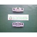 Schließblech gefräst 45 x 13 mm SchrankP112/5