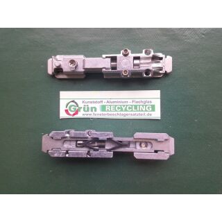 ROTO ALUVISION Falzaxerband 6212080 SchrankP212/6
