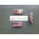 SIEGENIA Schließblech 0807 46 x 19mm für Dreh...