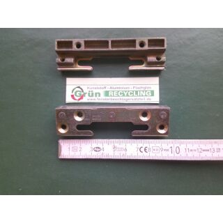 SIEGENIA Schließblech A0860 96 x 25mm SchrankP264/3